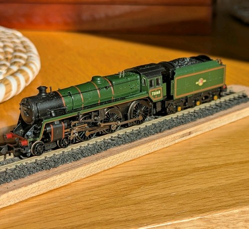Graham farish gauge br - farish,