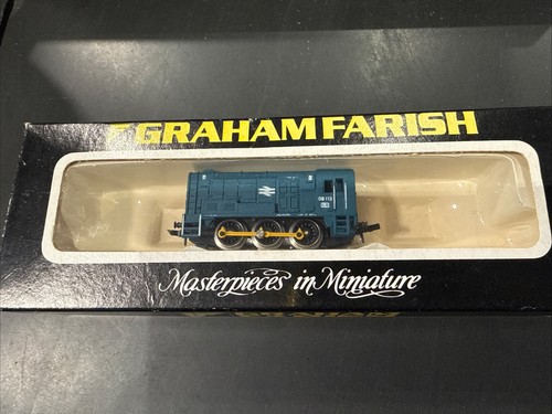 Graham farish gauge 1007 - gauge,