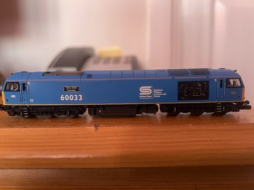 Gauge cjm locomotive - locomotive, class