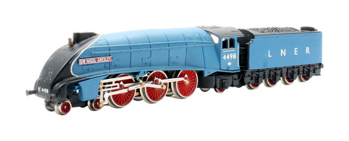 Graham farish gauge - graham,