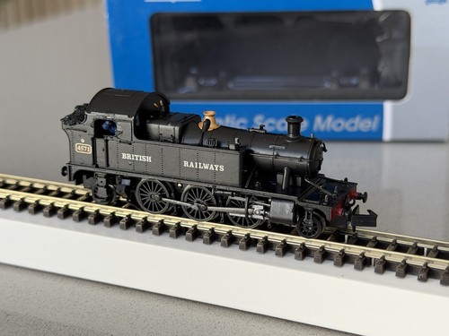 Dapol gauge class 45xx - dapol, n
