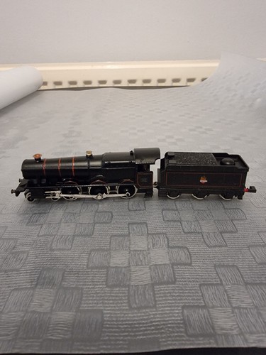 Gauge steam locomotive - gauge,