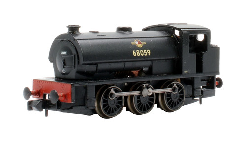 Graham farish gauge black - gauge, br