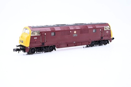 Graham farish gauge 371 - farish, 371-603