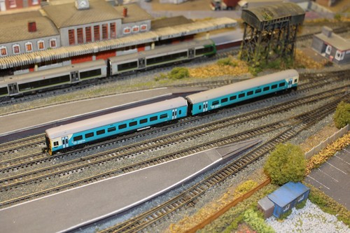 Graham farish 371 555 gauge - graham,