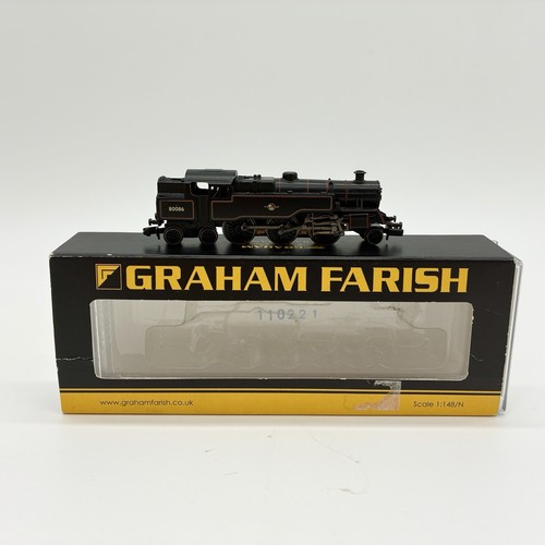 Graham farish 372 531 - graham, 372-531