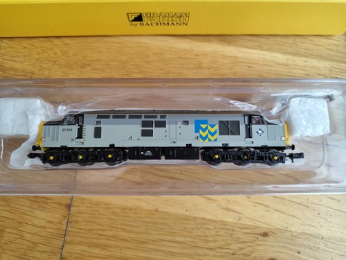 Graham farish gauge - farish, n