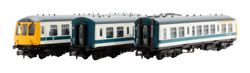 Graham farish gauge - farish, 371-888