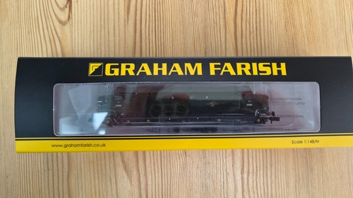 Dcc fitted graham - dcc, n