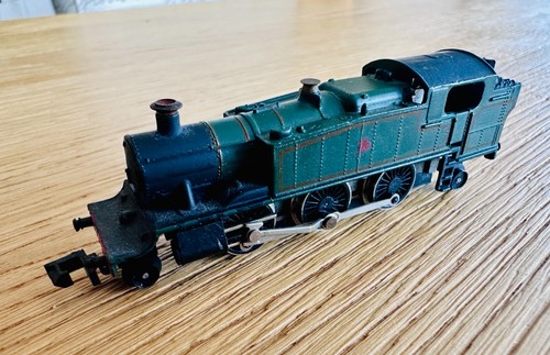 Graham farish gauge prairie - farish,