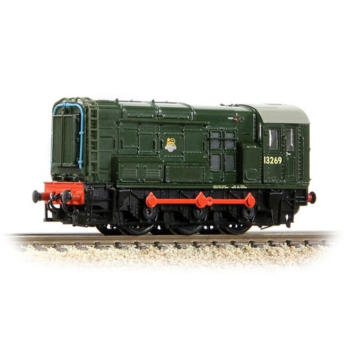 Graham farish 371 - 371-013a, class