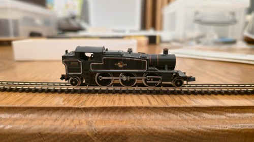 Graham farish gauge - gauge, no.1606