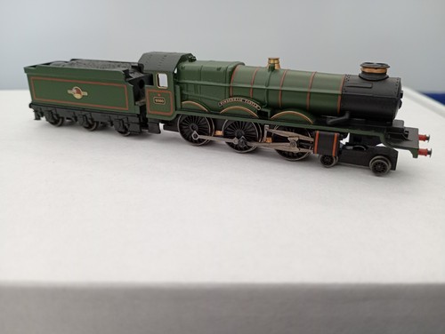 Graham farish 372 026 gauge - graham, n