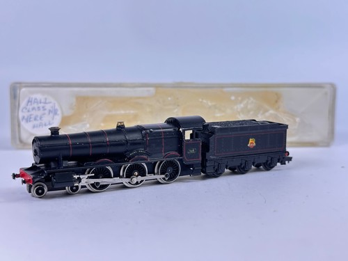 Graham farish 1405 - graham,