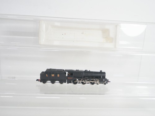 Graham farish gauge lms - graham,