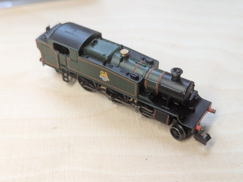 Graham farish 371 975 - graham, gauge