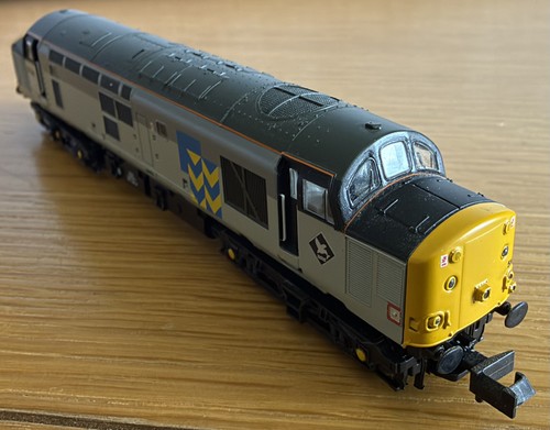 Gauge graham farish 371 167 - n, 371-167