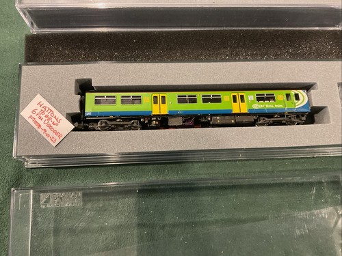 Farish 371 326 class 150 - farish,