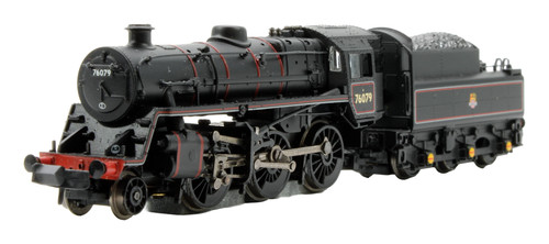 Graham farish gauge - farish, n
