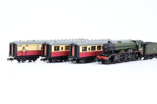 Dapol gauge 079 br - nd-079,