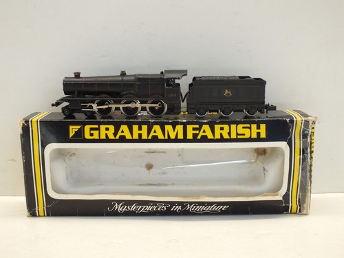 Graham farish 1405 - graham, n
