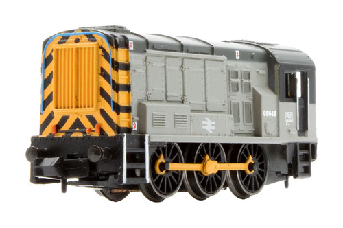 Graham farish gauge br - gauge,