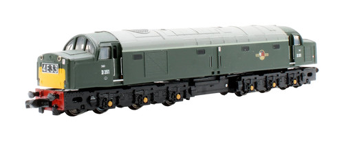 Graham farish gauge 371 - graham,