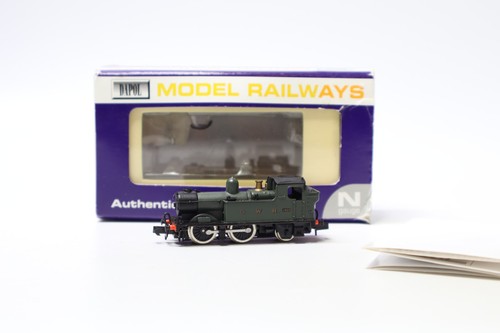 Dapol nd001 gauge class - n,