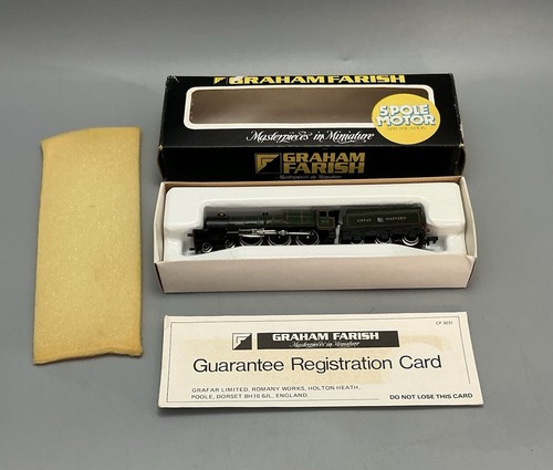 Graham farish gauge 1446 - n,