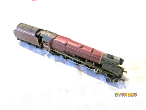 Graham farish gauge 4 - , 4-6-2