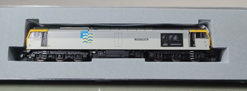Graham farish gauge 371 354 - farish, 371-354