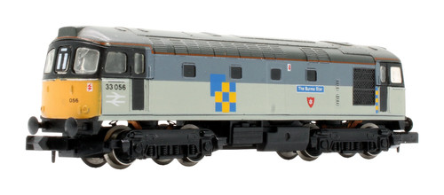 Graham farish gauge - graham,