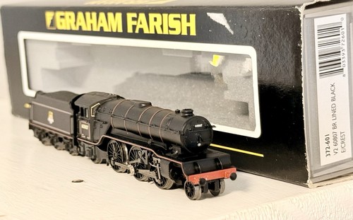 Graham farish gauge 372 - n,