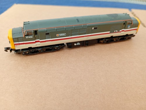 Graham farish gauge - graham,