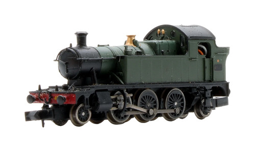Dapol gauge gwr - gwr, 2-6-2