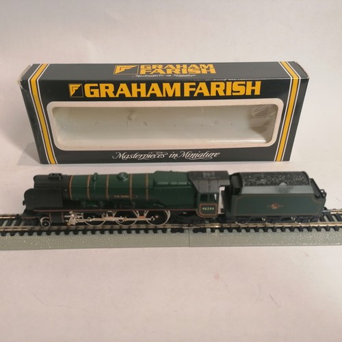 Graham farish gauge 6 - farish,