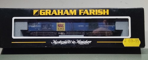 Graham farish gauge 371 351 - farish,