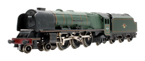 Graham farish gauge 1814 br - n,