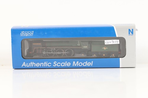 Dapol gauge green - dapol,