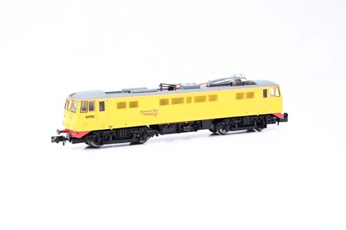 Dapol gauge network rail - dapol,
