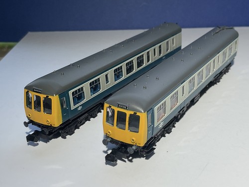 Graham farish gauge 371 877a - graham,