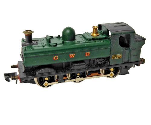 Graham farish gauge - farish,