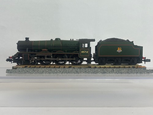 Gauge graham farish - n,