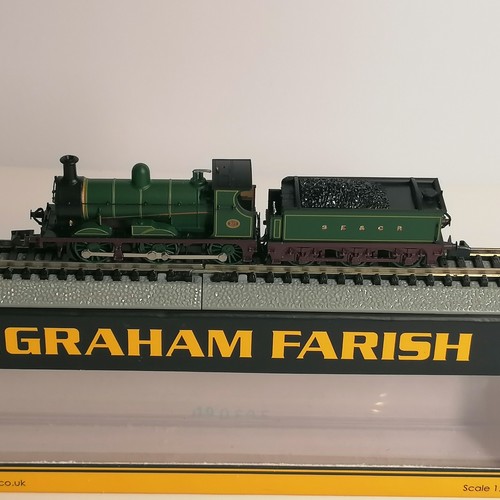Graham farish gauge - n,