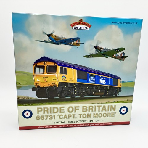 Graham farish 371 396k gauge - n,