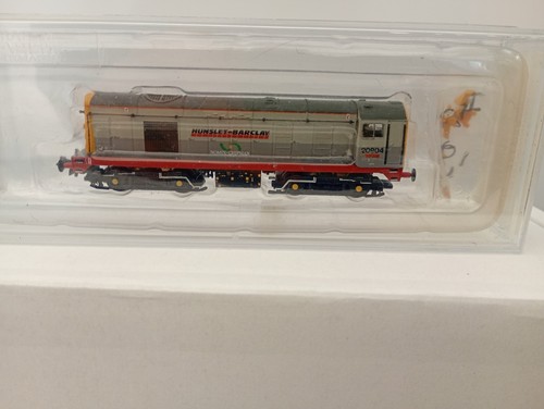 Graham farish gauge 371 035 - farish,