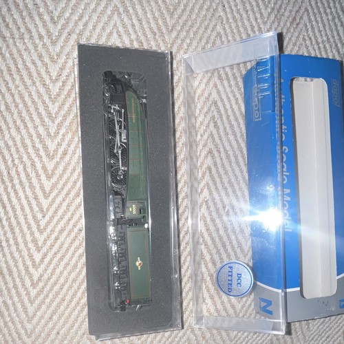 Dapol nd128gd gauge class - nd128gd,