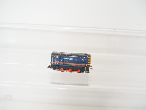 Graham farish gauge class - class, 08