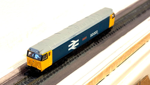 Graham farish 50003 - graham, 50