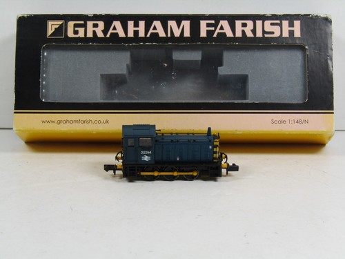 Graham farish 371 - graham, 371-051b
